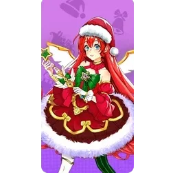 Starlight
Christmas RTP 98.19%