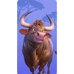 Buffalo
King RTP 93.18%