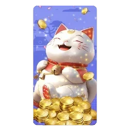 Lucky
Neko RTP 99.79%