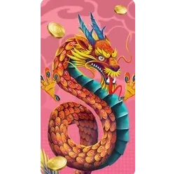 Floating
Dragon RTP 93.3%
