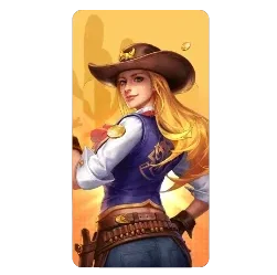 Wild
Bounty RTP 94.46%