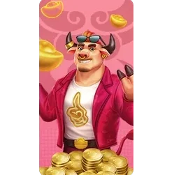 Fortune
Ox RTP 97.44%