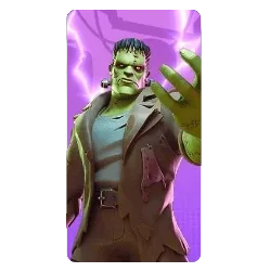 Doctor
Frankenstein RTP 92.32%