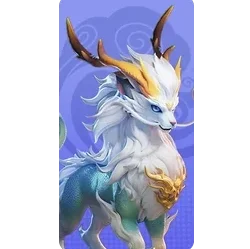 Ways of
the Qilin RTP 98.97%