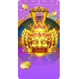 Fortune
Gems RTP 97.61%