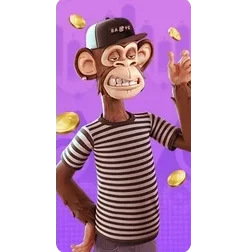 Wild Ape RTP 97.67%