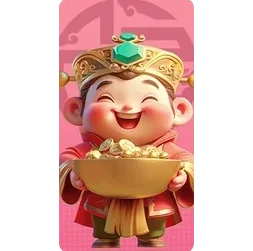 Duo Fu Duo
Cai Grand RTP 99.65%