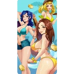 Bikini Queens RTP 97.78%