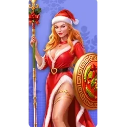 Wisdom of Athena
Xmas 1000 RTP 99.29%